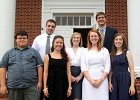 View photos of the graduates
